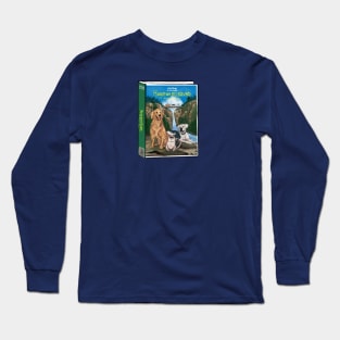 Homeward Bound Long Sleeve T-Shirt